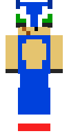Скин по нику Teduard_Gamer