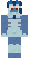Скин по нику Tedwin