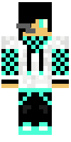 Скин по нику Teen_Spirit