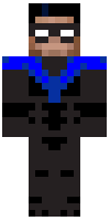 Скин по нику TehMainModder