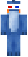 Скин по нику TehRenderr