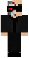Скин по нику TehTerroriser