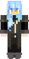 Скин по нику Tempest_rimuru