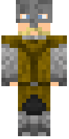 Скин по нику TemplarKnight