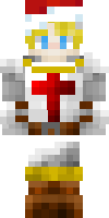 Скин по нику TemplarOLight
