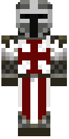 Скин по нику Templare