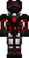 Скин по нику Templars