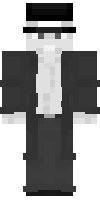 Скин по нику TendenqMC