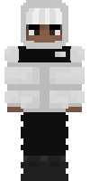 Скин по нику Tendy