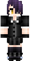 Скин по нику Tenryuu