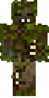Скин по нику Tepa_PvP