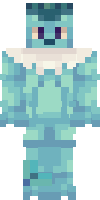 Скин по нику TerRaPrime_