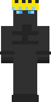 Скин по нику TerminatorAnton1
