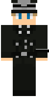 Скин по нику TerminatorSquish