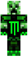 Скин по нику Terminator_5