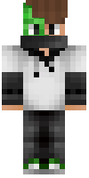 Скин по нику Teroser_play