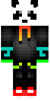 Скин по нику Terra3
