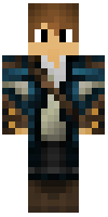 Скин по нику Terra5