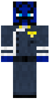 Скин по нику Terradominik