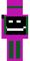 Скин по нику Terraspeed
