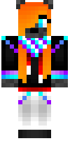 Скин по нику TerroserGaming
