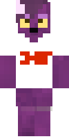 Скин по нику TerryMikey