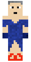 Скин по нику TerryYT