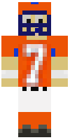 Скин по нику Terry_Pwns