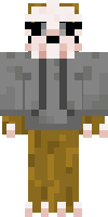 Скин по нику Tesshh