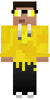Скин по нику TestyLemonad