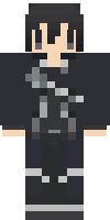 Скин по нику Tetsumi