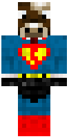 Скин по нику Teutonik