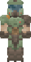 Скин по нику Texy