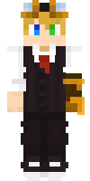 Скин по нику ThatRhynoGuy