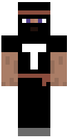 Скин по нику Thau