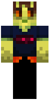 Скин по нику TheAnts