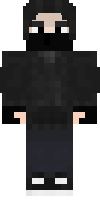Скин по нику TheAssassin