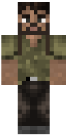 Скин по нику TheAssassine36