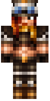 Скин по нику TheAsterite