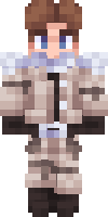 Скин по нику TheBebriX