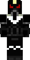 Скин по нику TheBlackShark