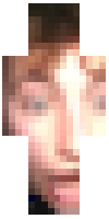 Скин по нику TheBlake
