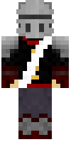 Скин по нику TheBritishEditor