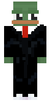 Скин по нику TheBrother
