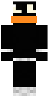 Скин по нику TheCanardMaster