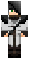 Скин по нику TheCastellan