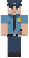 Скин по нику TheCaveman24