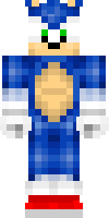 Скин по нику TheChand