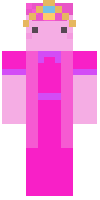 Скин по нику TheChest