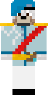 Скин по нику TheChief_